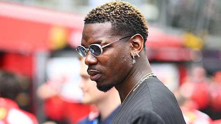 Pogba y Depay: de compartir el Manchester United a quedarse sin club el mismo día Pogba y Depay: de compartir el Manchester United a quedarse sin club el mismo día