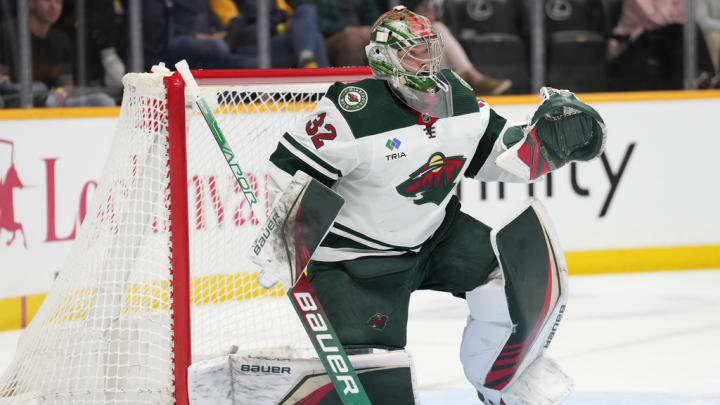 The Minnesota Wild's 2023 NHL Playoffs schedule, including times, dates, TV channel and opponent for first round series.