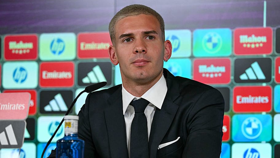 ‘Incredible Potential’—Argentina Legend Gives Verdict on New Real Madrid Wonderkid