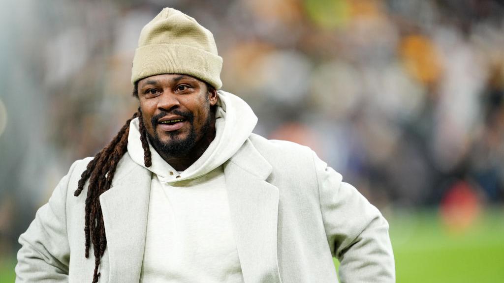 Marshawn Lynch
