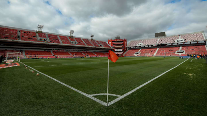Independiente v River Plate - Liga Profesional 2024