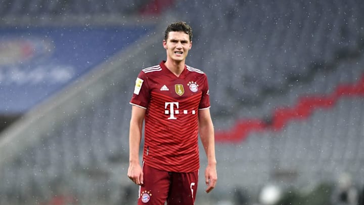 FBL-GER-BUNDESLIGA-BAYERN MUNICH-MAINZ