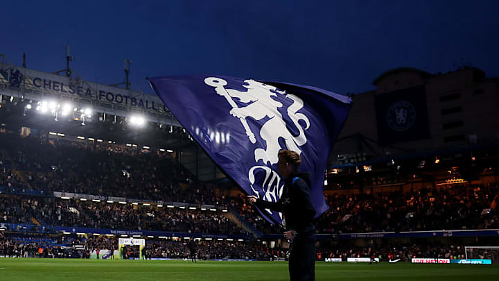 Chelsea FC v Tottenham Hotspur FC - Premier League