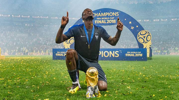 Campeones en 1998 y 2018; finalistas en 2006 y 2022. ¿Cómo un país logró industrializar el talento a tal grado que hoy tiene a 96 jugadores en el Mundial? Campeones en 1998 y 2018; finalistas en 2006 y 2022. ¿Cómo un país logró industrializar el talento a tal grado que hoy tiene a 96 jugadores en el Mundial?