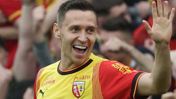 RC Lens - Le Havre - Ligue 1 Ubert Eats