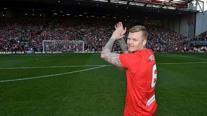 John Arne Riise