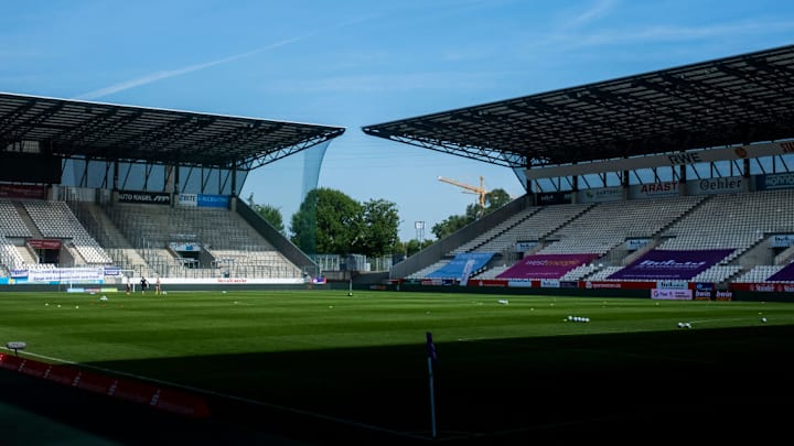 SGS Essen v 1. FC Koeln - Google Pixel Women's Bundesliga