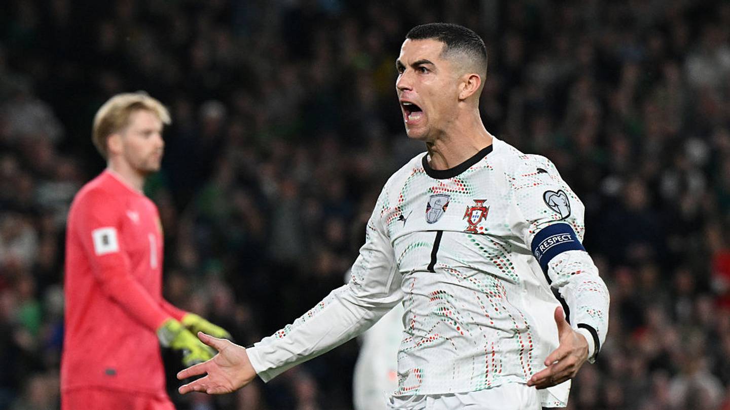 Cristiano Ronaldo pourrait-il rater les matchs de la Coupe du monde en raison d’une suspension ?