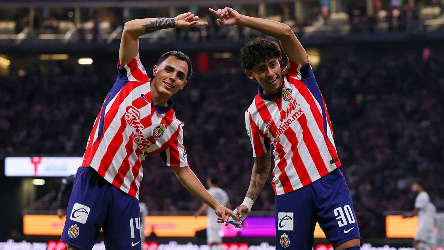 Chivas puede cerrar la primera ventana de Rafa Márquez con seis seleccionados