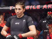 Irene Aldana vs. Macy Chiasson UFC 279 women's catchweight (140lbs) bout odds, prediction, fight info, stats, stream and betting insights.
