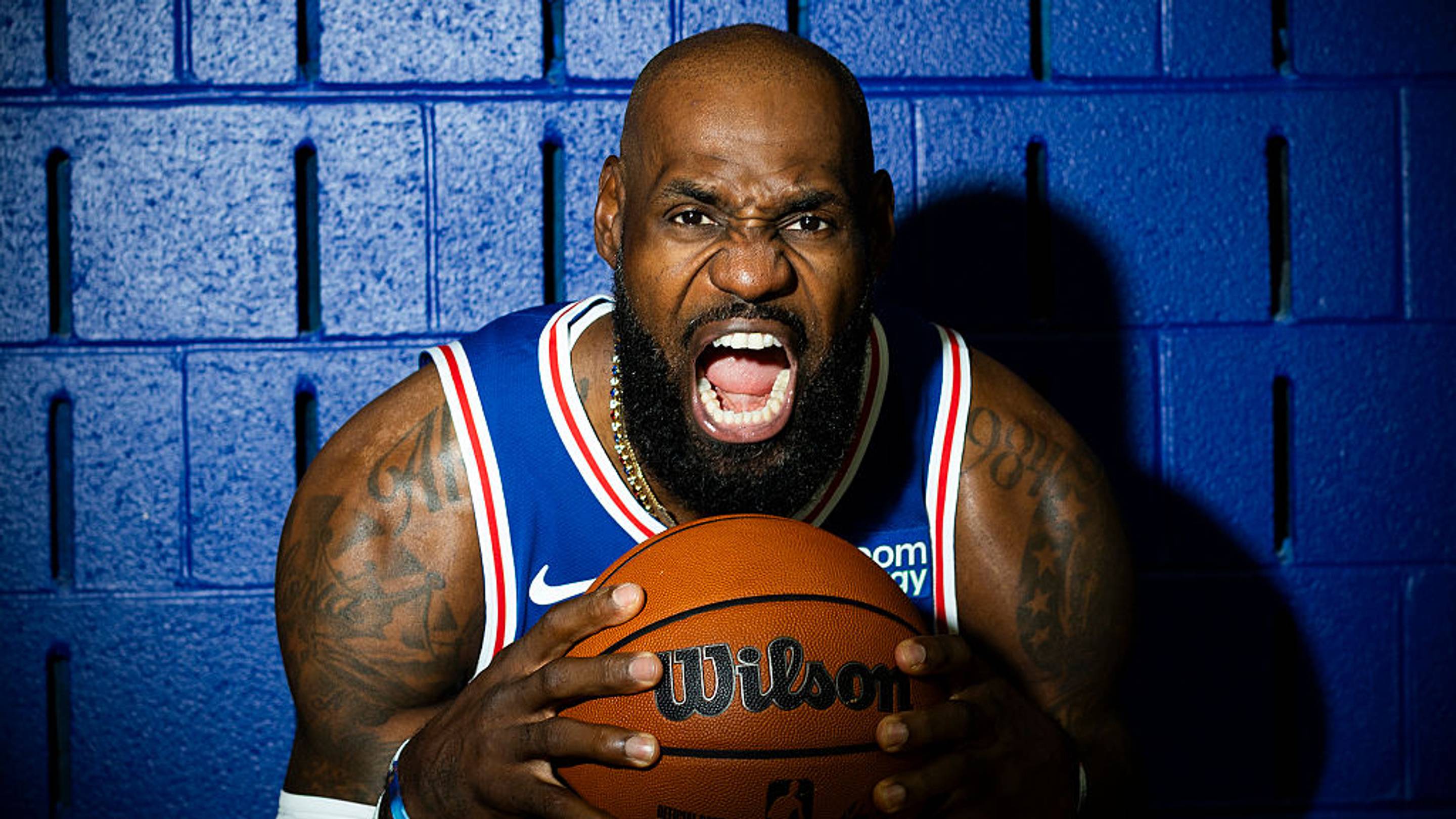 Los 76ers tienen un elenco estelar de nivel superteam, pero ¿cómo funcionará todo?