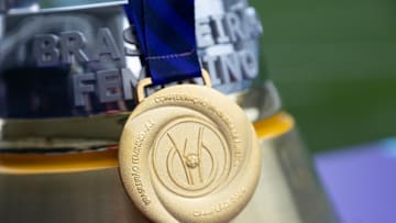 Brasileirão Feminino 2026 começa nesta quinta-feira, 12