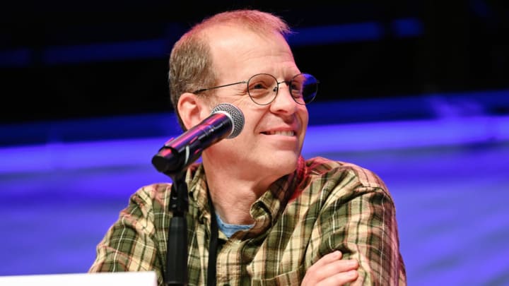 Paul Lieberstein