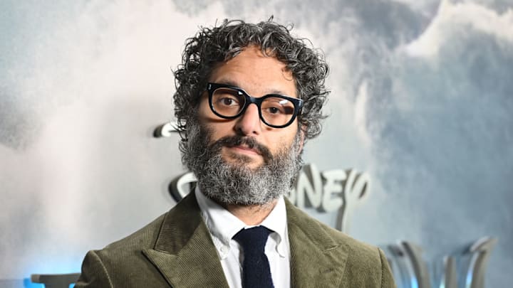 Jason Mantzoukas