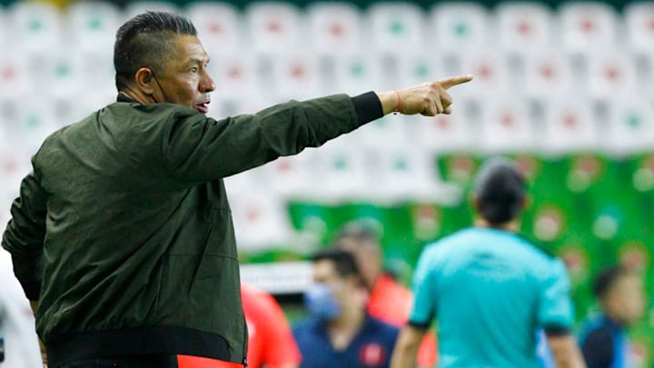 Ignacio Ambriz