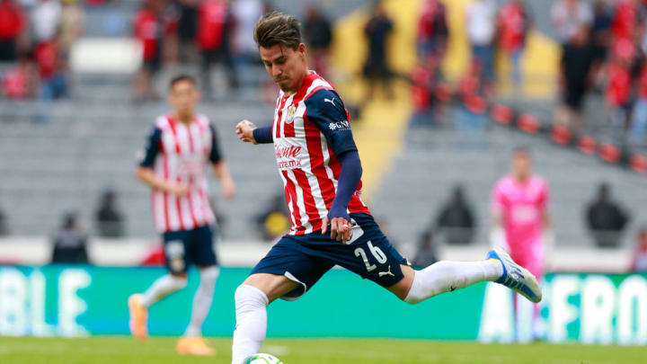 Cristian Calderon