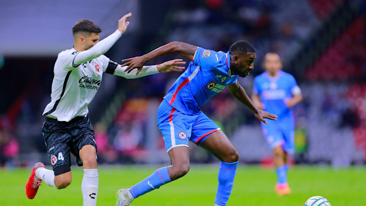 Lisandro Lopez, Gonzalo Carneiro