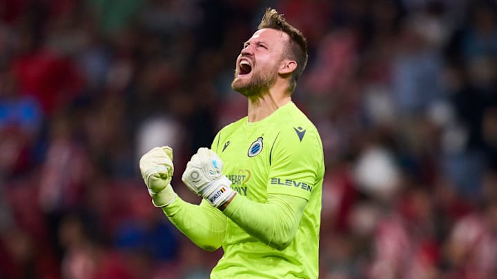 Simon Mignolet