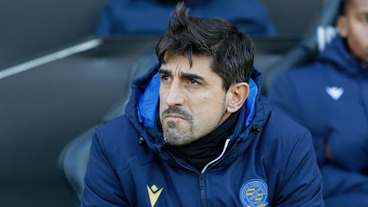 Swansea City v Reading - Sky Bet Championship