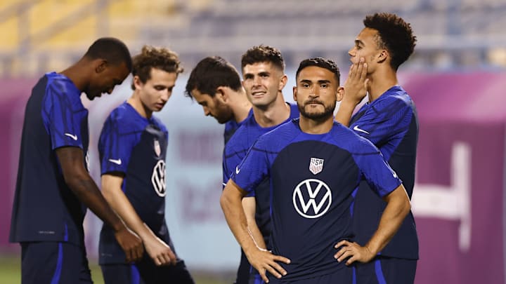 Cristian Roldan