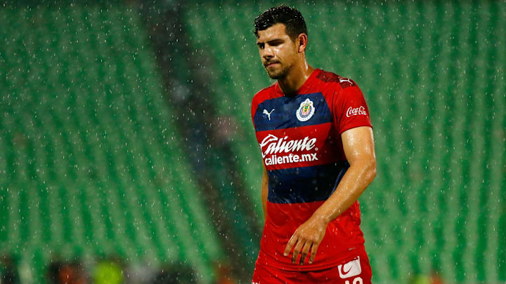 Luis Madrigal