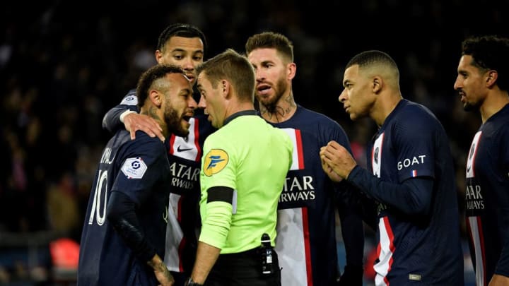 FBL-FRA-LIGUE1-PSG-STRASBOURG