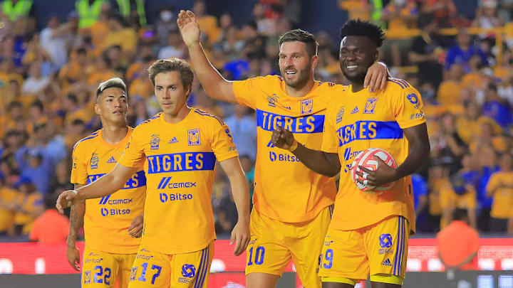 Jordy Caicedo