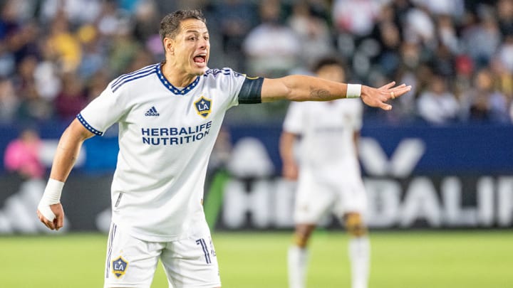 Javier Hernández