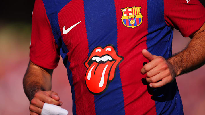 FC Barcelona v Real Madrid CF - LaLiga EA Sports