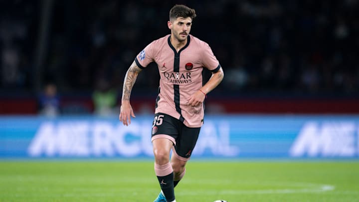 Lucas Beraldo