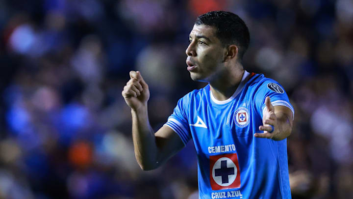 Luis Romo