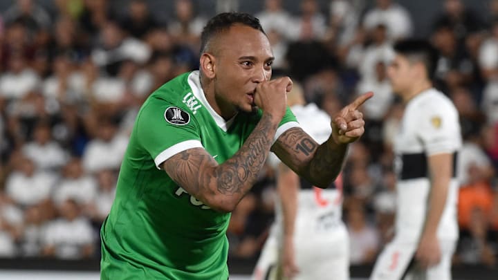 FBL-LIBERTADORES-OLIMPIA-ATLNACIONAL