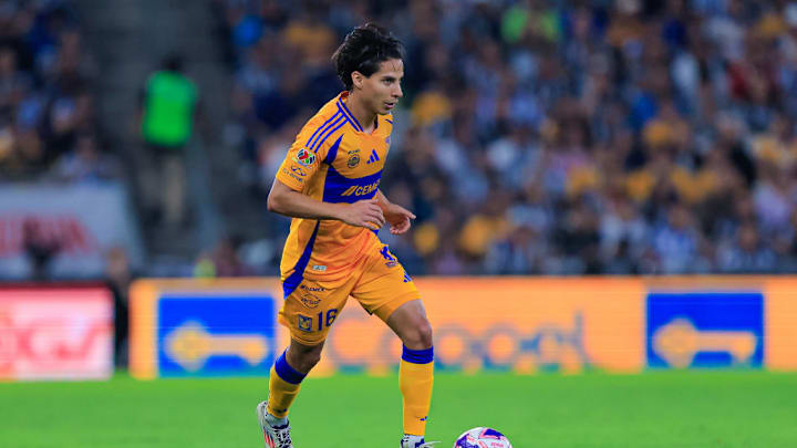 Diego Lainez