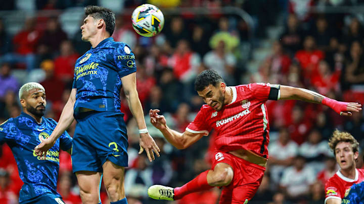 Israel Reyes, Andres Pereira