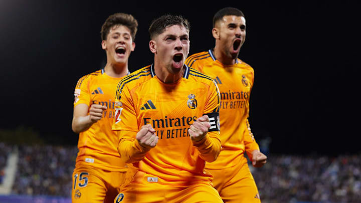 Federico Valverde