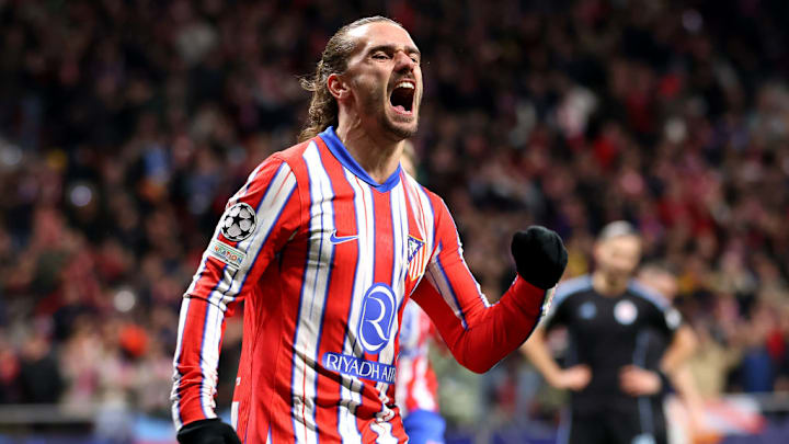 Antoine Griezmann