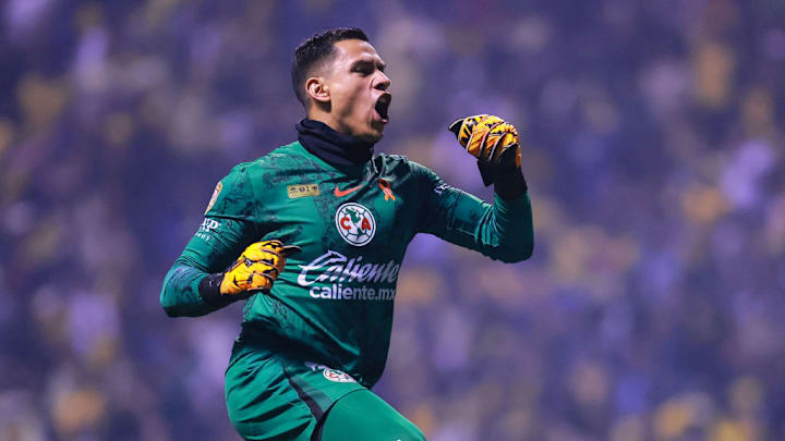 Luis Malagon