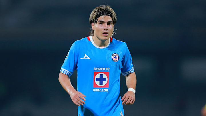 Luka Romero