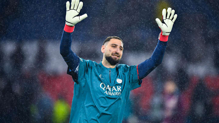 Gianluigi Donnarumma