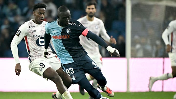 FBL-FRA-LIGUE1-LE HAVRE-LILLE