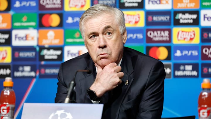 Carlo Ancelotti