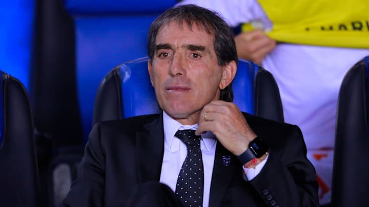 Guillermo Almada