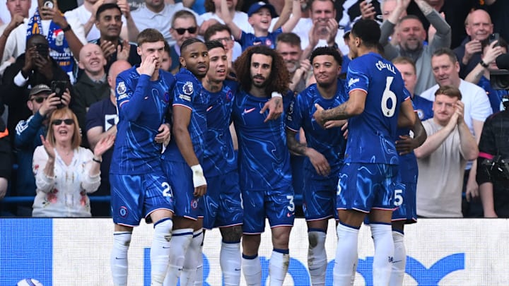 Marc Cucurella