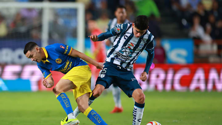 Pedro Pedraza, Alvaro Fidalgo