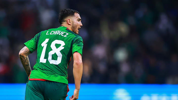 Luis Chavez