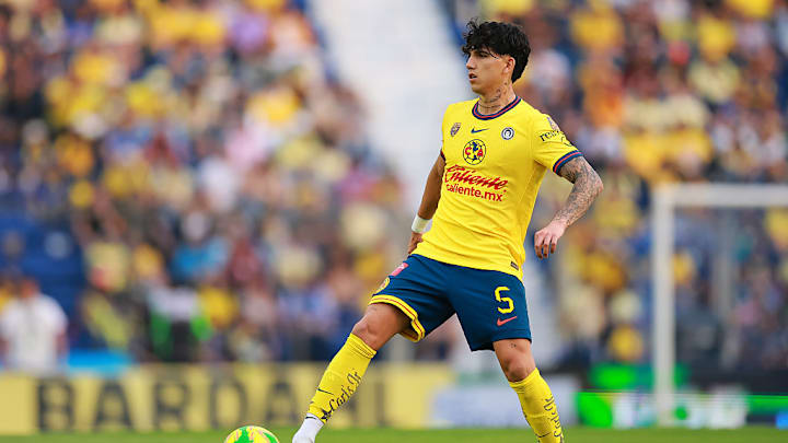 Kevin Alvarez