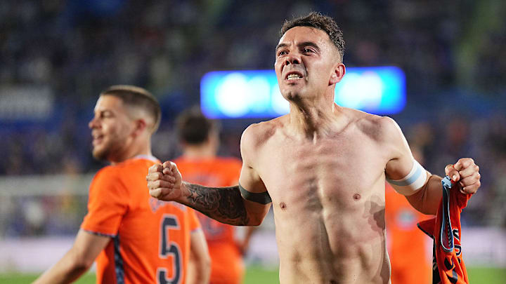 Iago Aspas