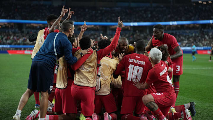Panama v Mexico: Final - CONCACAF Nations League