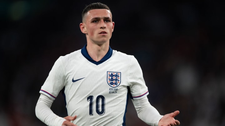 Phil Foden