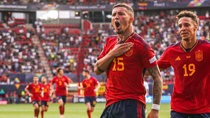 Yeremy Pino